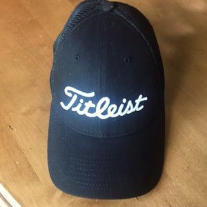 Youth golf lid
